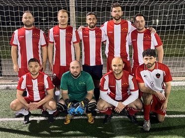 Italimenti fc
